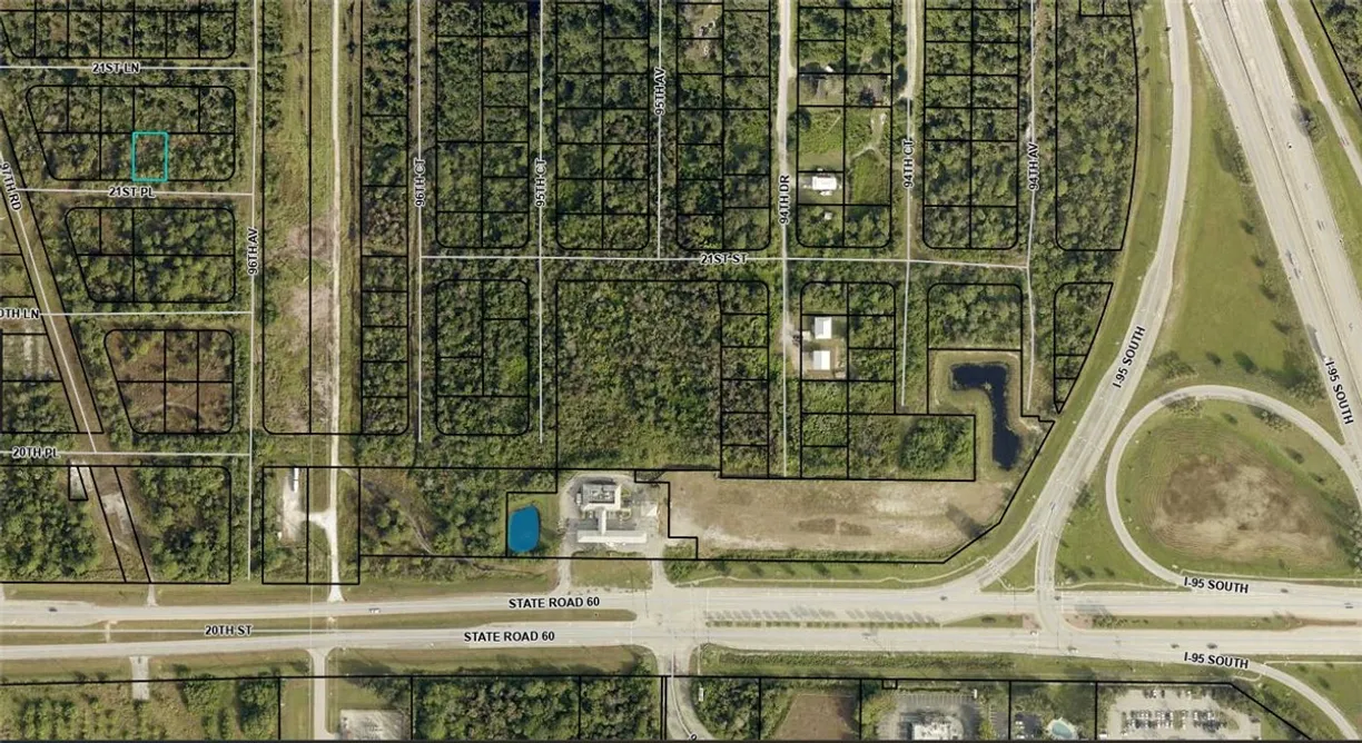 South Florida Real Estate | View 9630 21st
