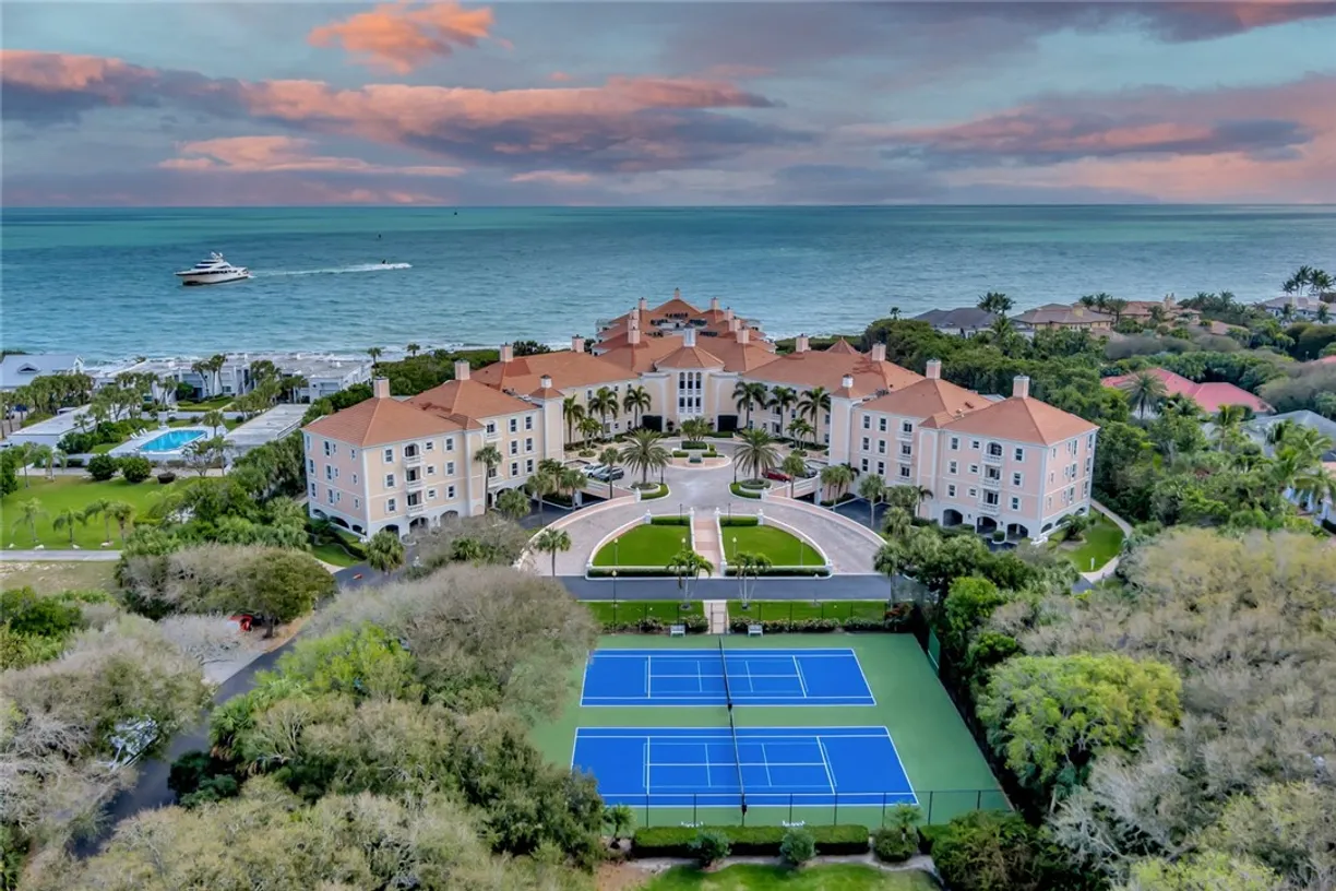 South Florida Real Estate | View 5690 Highway A1A, 203N | Listing