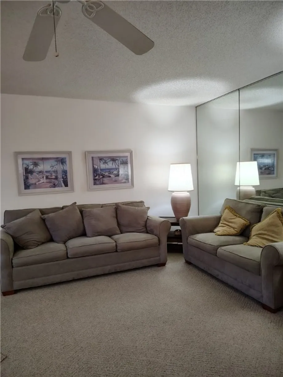 South Florida Real Estate | View 37 Vista Gardens, 206 | Listing