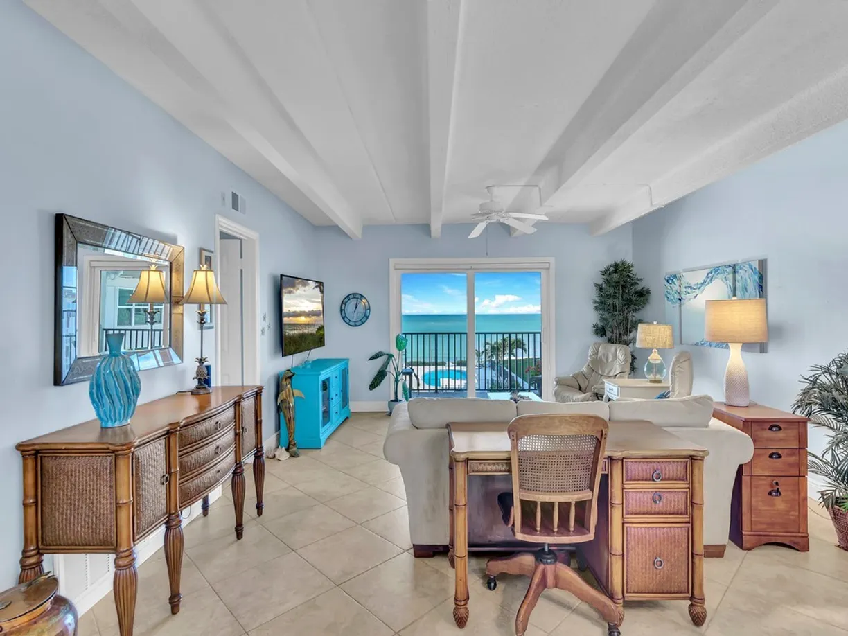 South Florida Real Estate | View 4410 Highway A1A, 307 | Listing