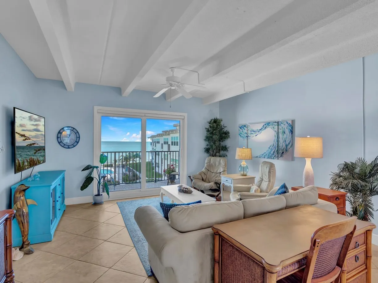 South Florida Real Estate | View 4410 Highway A1A, 307 | Listing