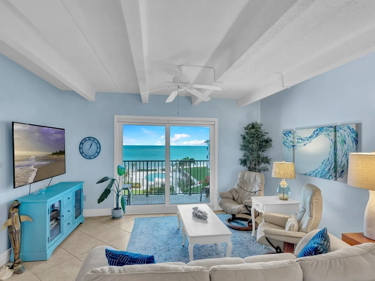South Florida Real Estate | View 4410 Highway A1A, 307 | Listing