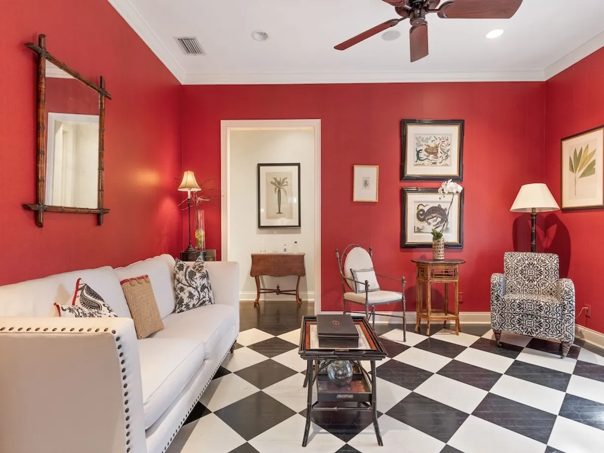 South Florida Real Estate | View 2646 Cardinal | Listing