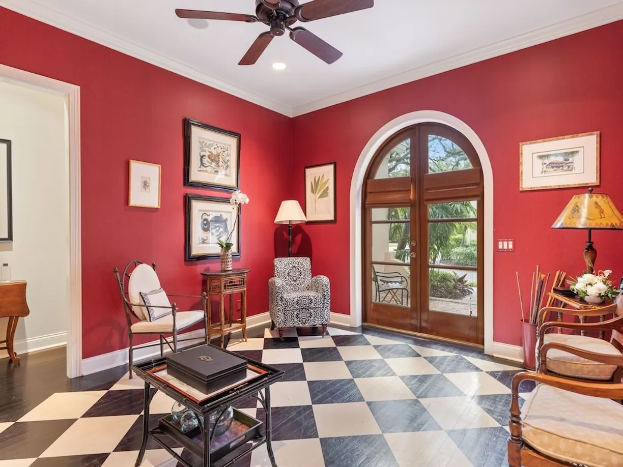 South Florida Real Estate | View 2646 Cardinal | Listing