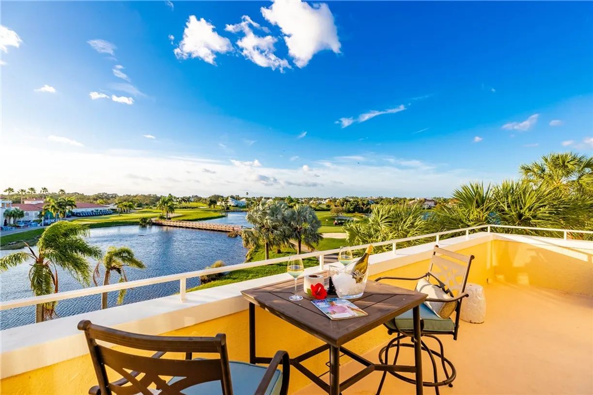 South Florida Real Estate | View 5010 Harmony, 306 | Listing