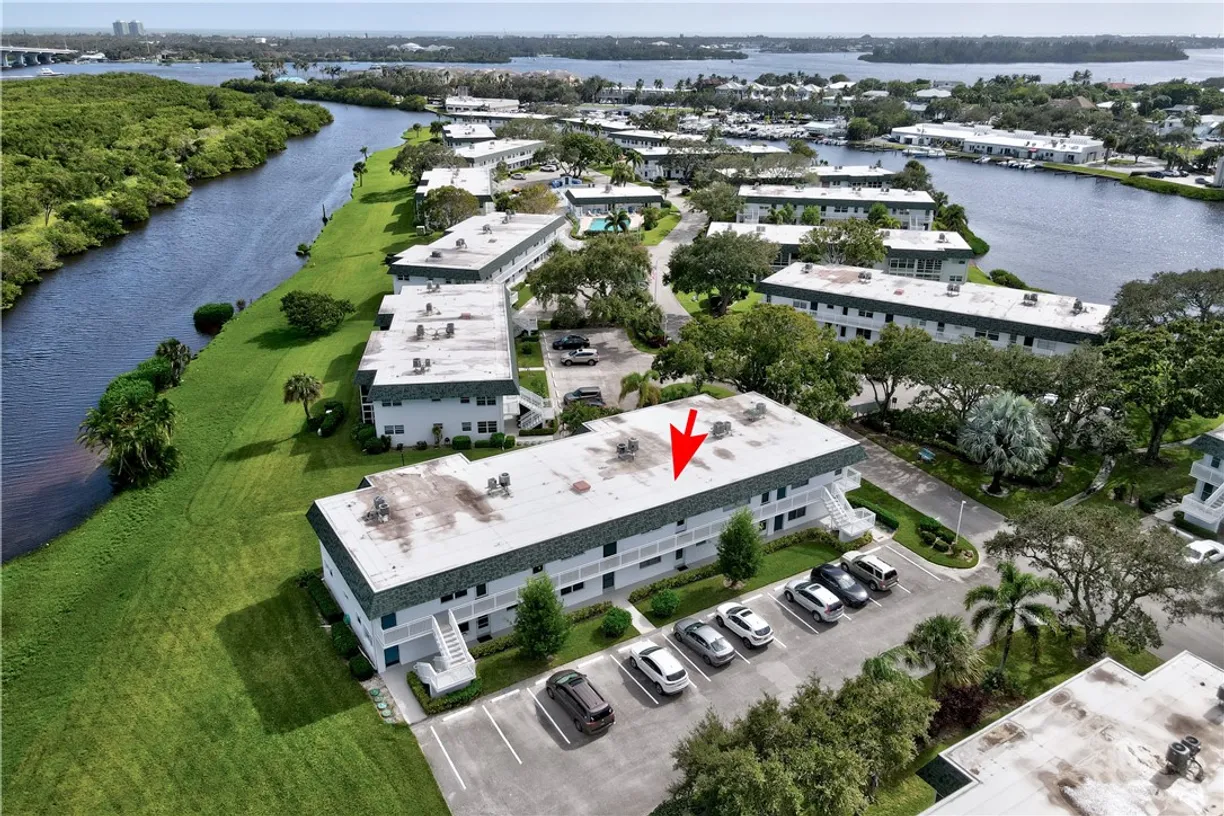 South Florida Real Estate | View 2800 Indian River, 8M | Listing