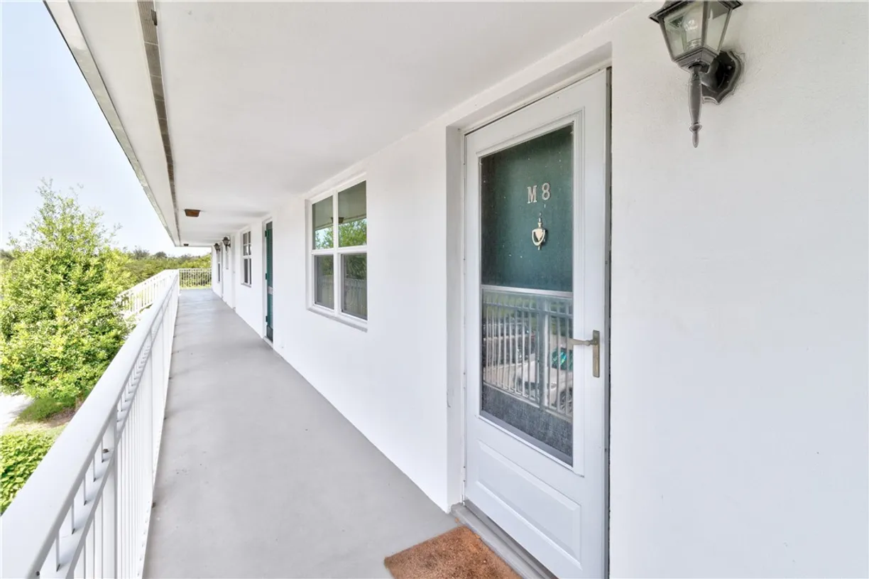 South Florida Real Estate | View 2800 Indian River, 8M | Listing