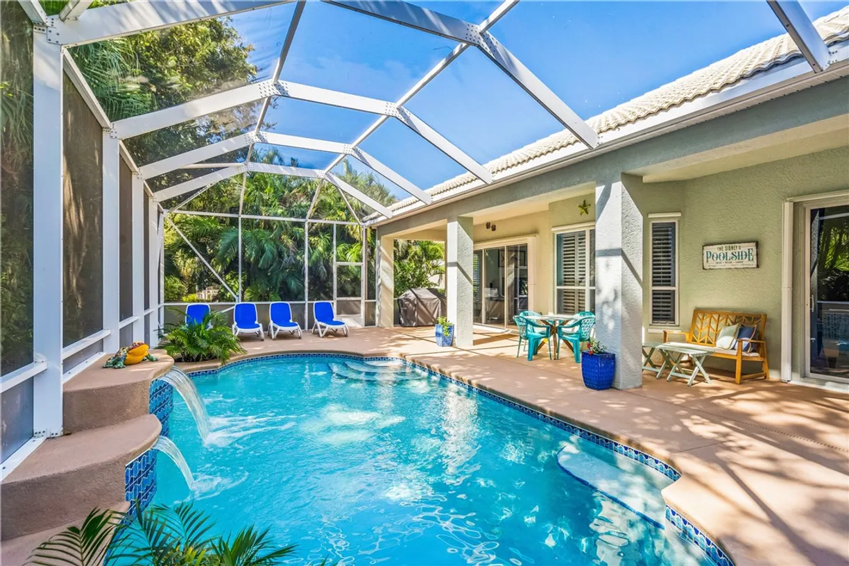 South Florida Real Estate | View 889 Island Club | 4 Beds, 3 Baths