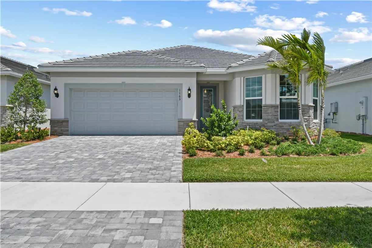 South Florida Real Estate | View 1165 Haven, PRESTIGE 20 | 2 Beds, 2 Baths