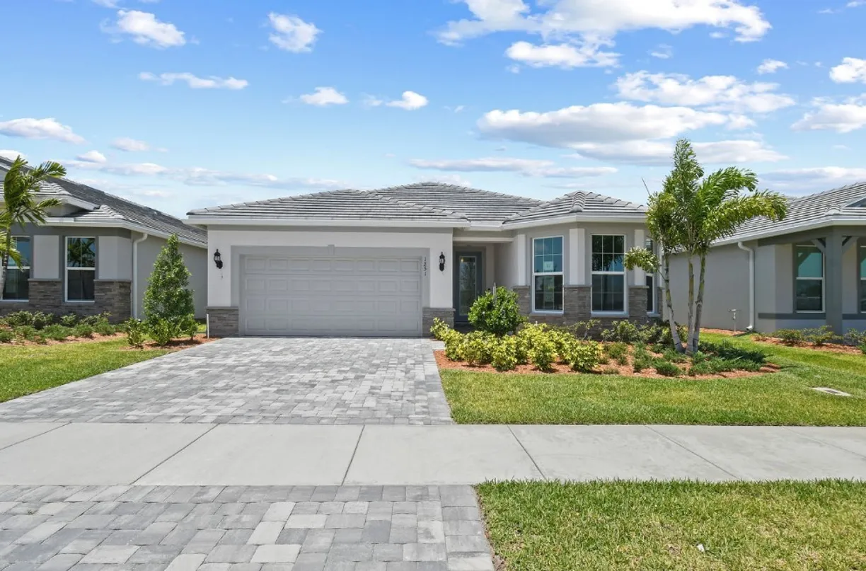 South Florida Real Estate | View 1251 HAVEN, PRESTIGE 37 | 2 Beds, 2 Baths
