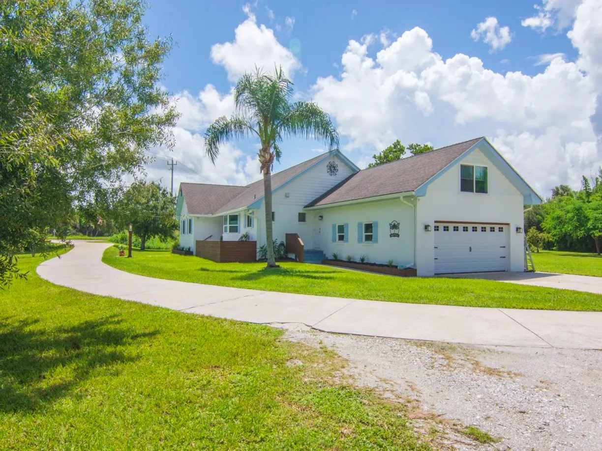 South Florida Real Estate | View 3675 66th | Listing