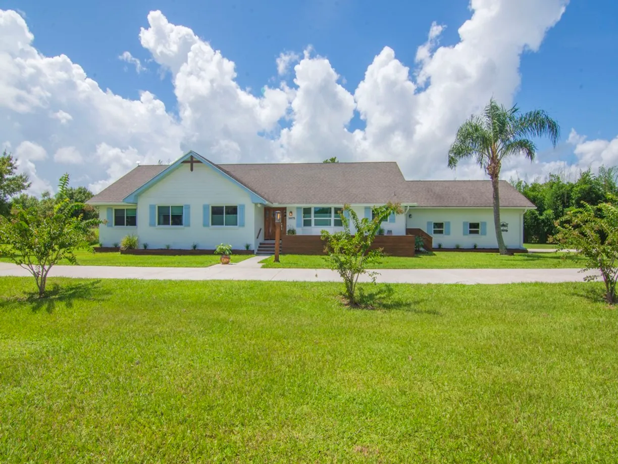 South Florida Real Estate | View 3675 66th | 4 Beds, 3 Baths