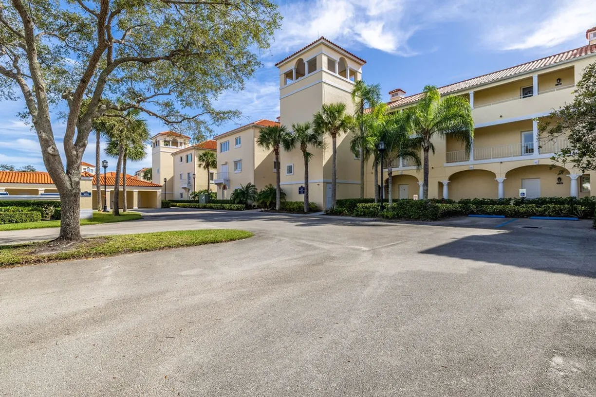 South Florida Real Estate | View 5035 Harmony, 302 | Listing