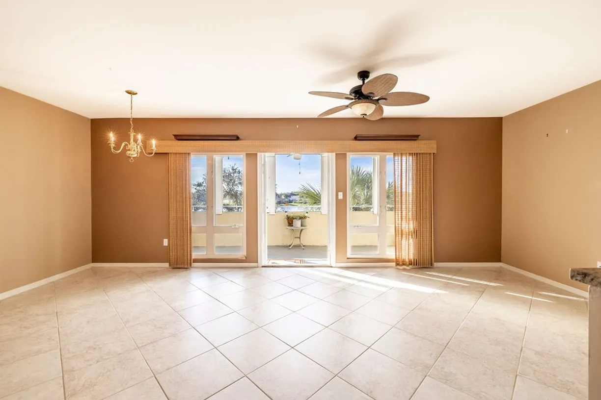 South Florida Real Estate | View 5035 Harmony, 302 | Listing