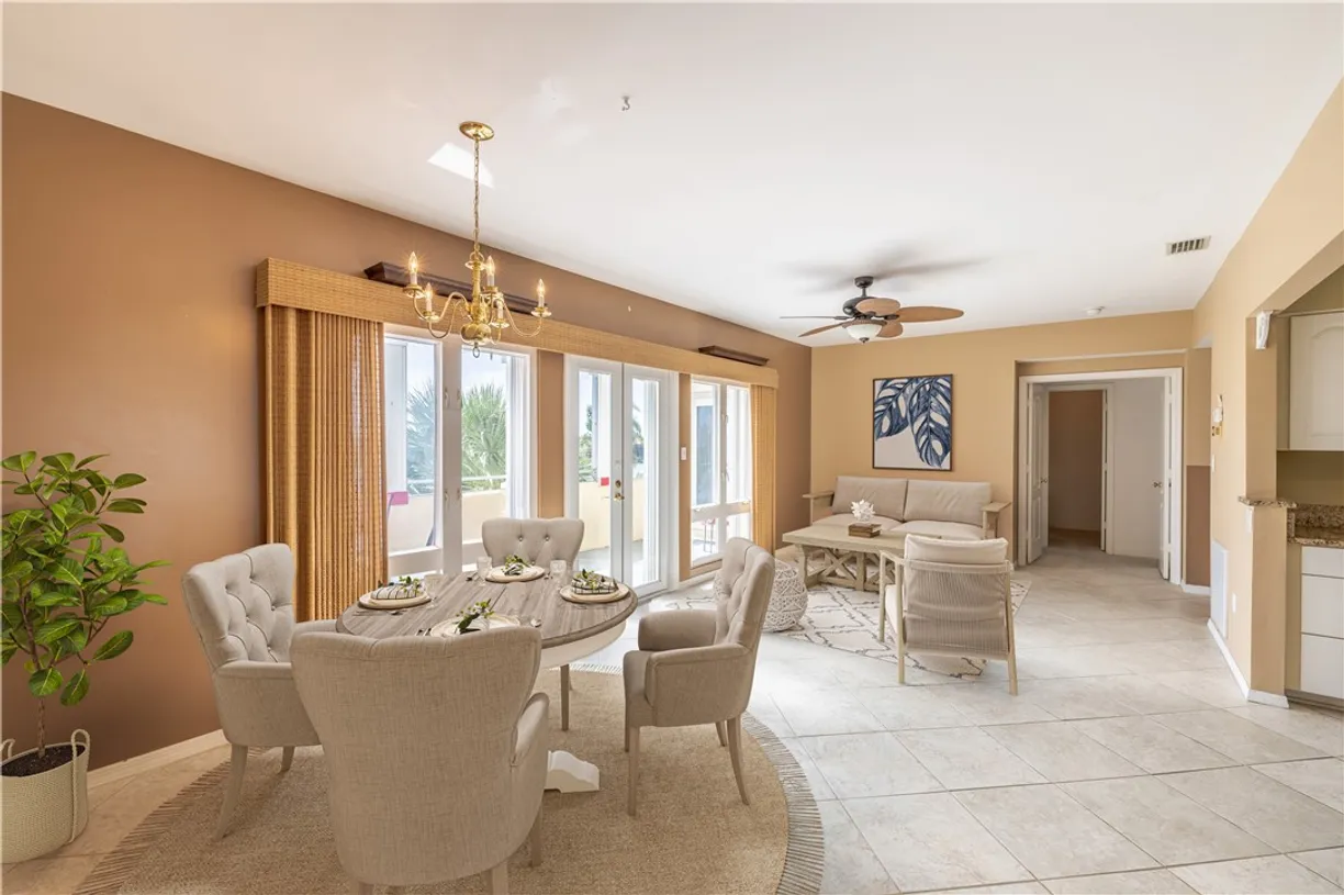 South Florida Real Estate | View 5035 Harmony, 302 | 2 Beds, 2 Baths