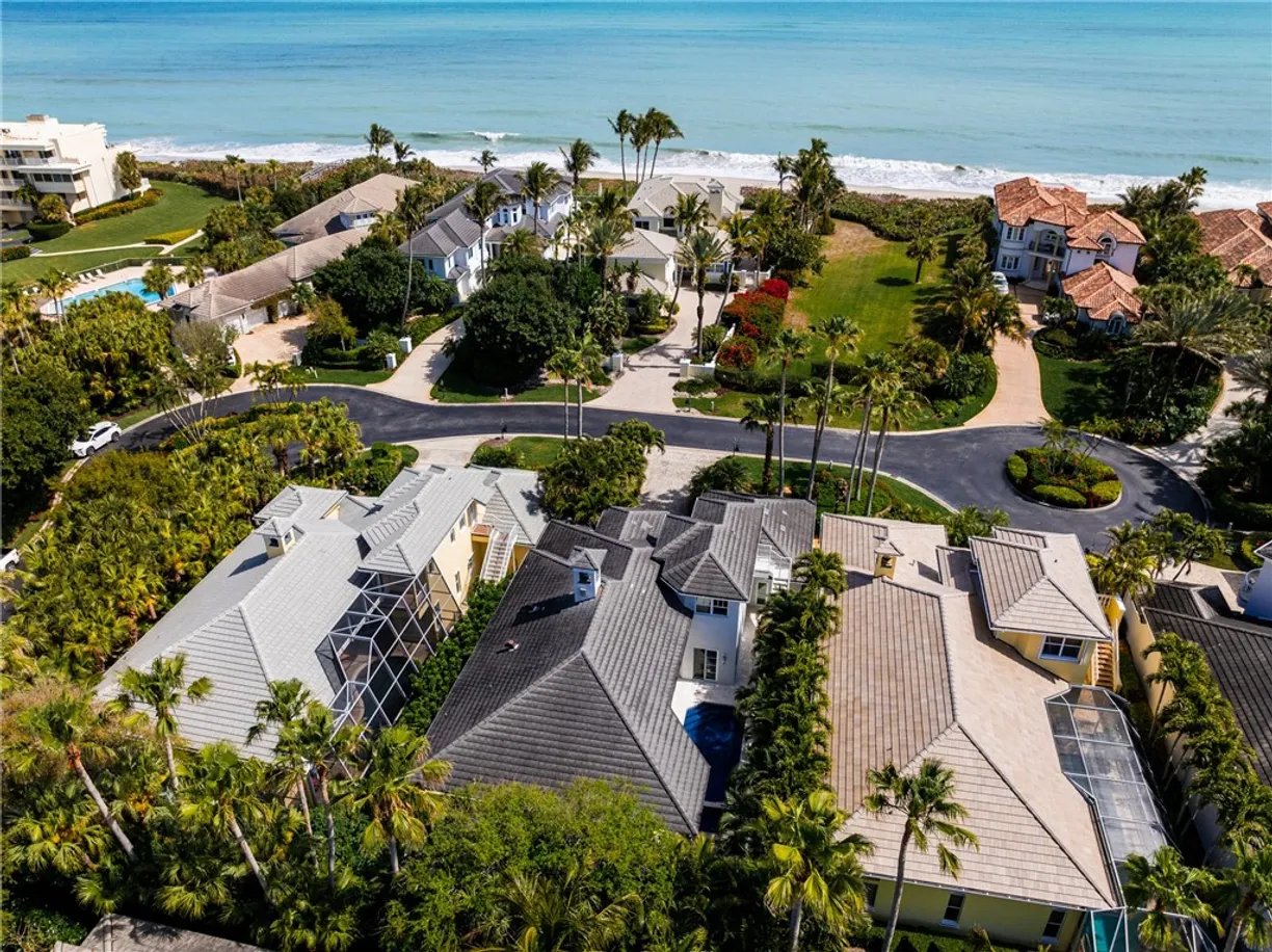 South Florida Real Estate | View 110 Mariner Beach | Listing