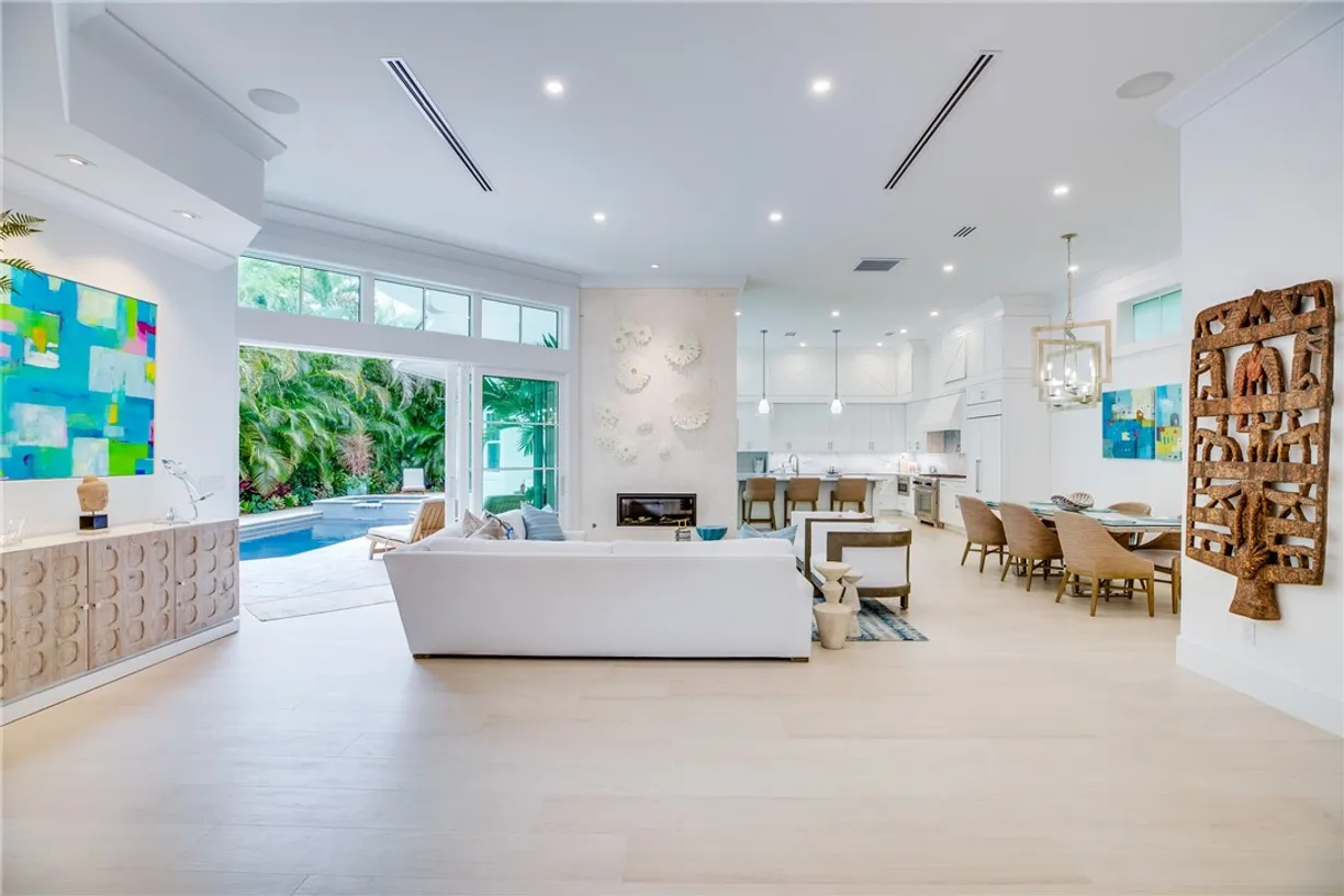 South Florida Real Estate | View 110 Mariner Beach | 4 Beds, 4 Baths