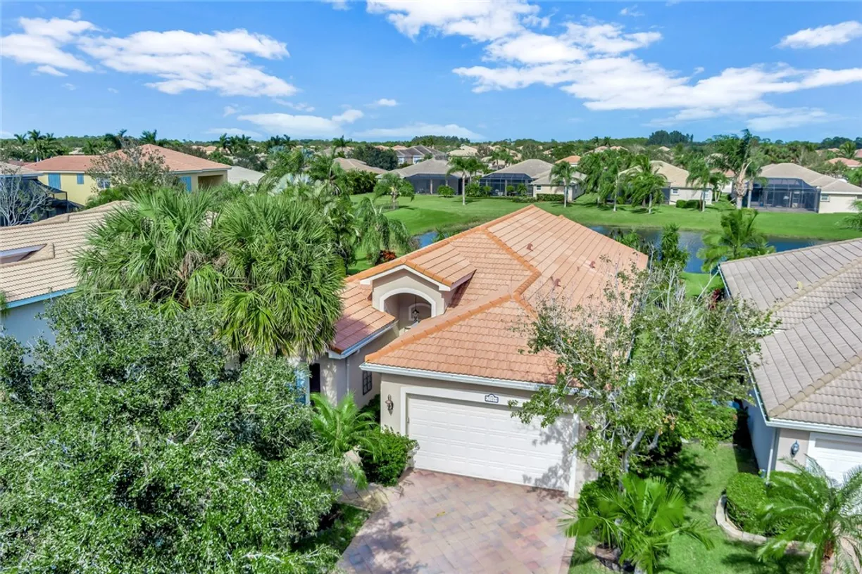 South Florida Real Estate | View 2084 Grey Falcon | Listing