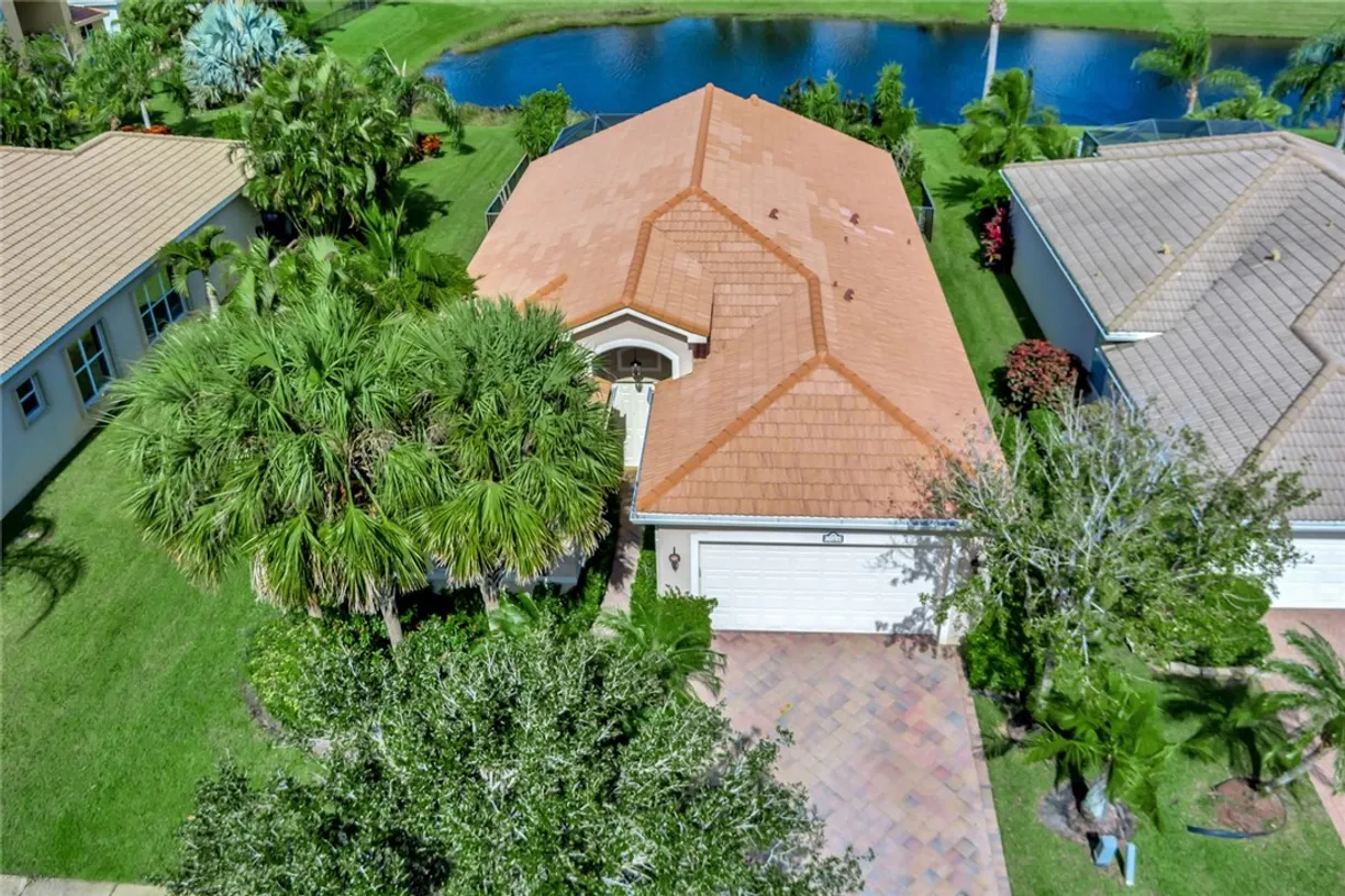 South Florida Real Estate | View 2084 Grey Falcon | 4 Beds, 3 Baths