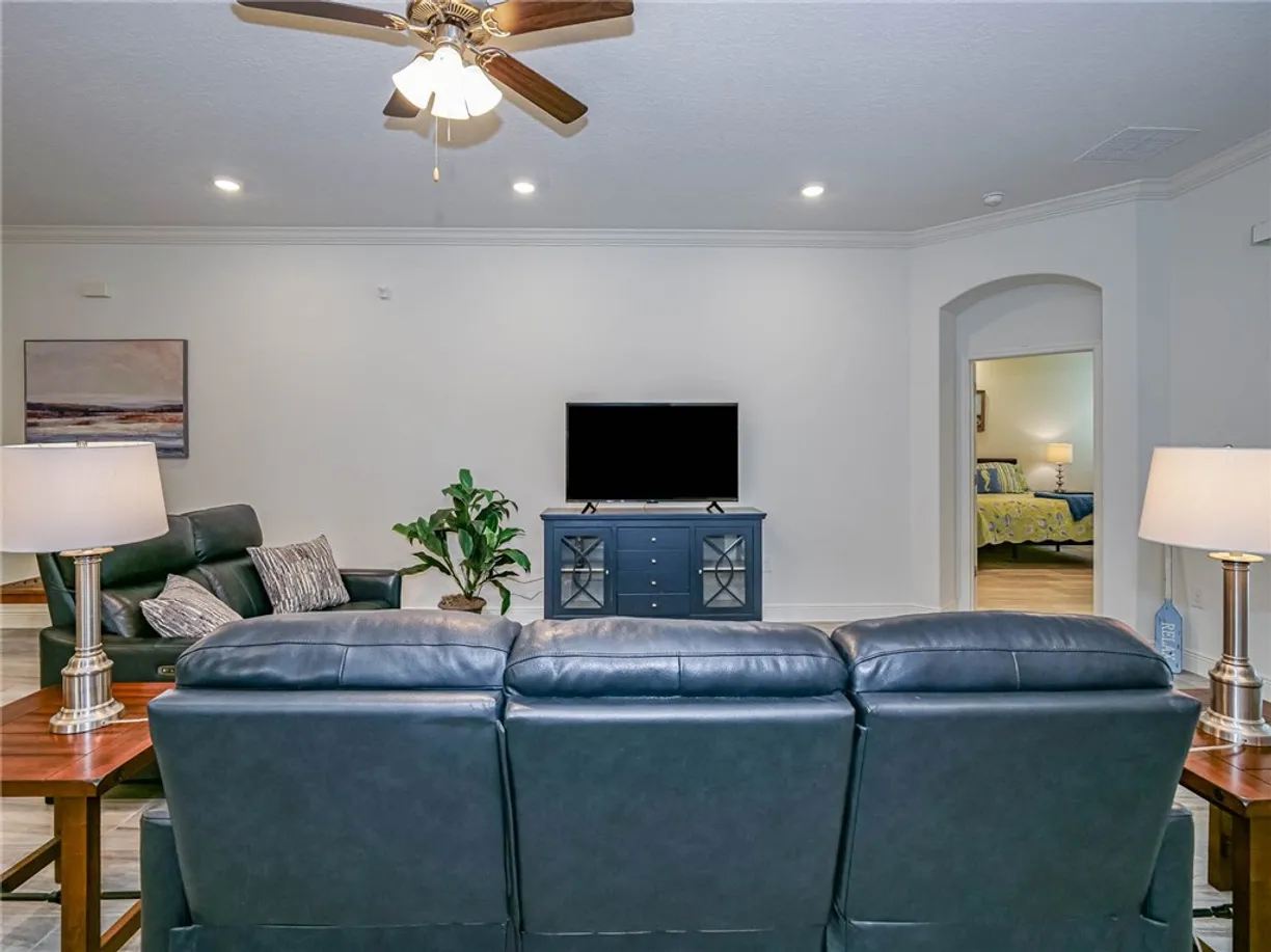 South Florida Real Estate | View 2513 Saint Lucia | Listing