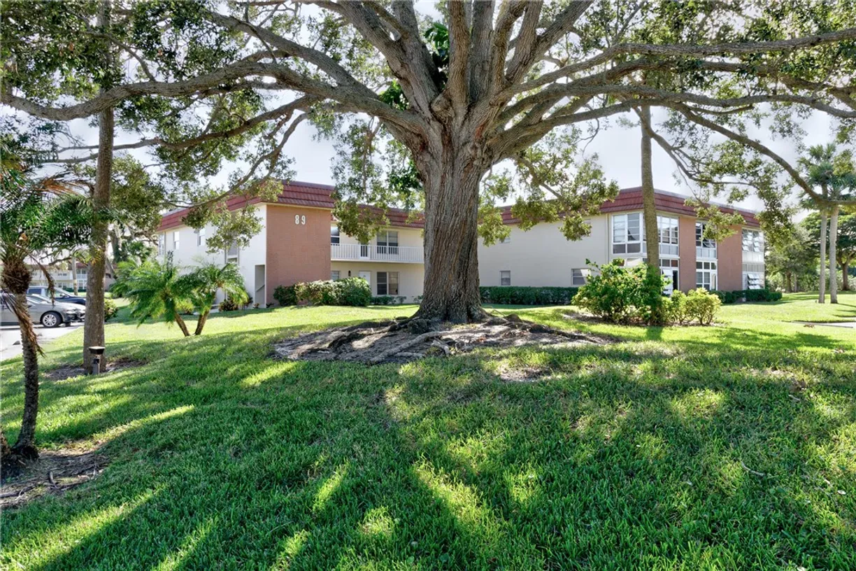 South Florida Real Estate | View 89 Crooked Tree, 207 | Listing