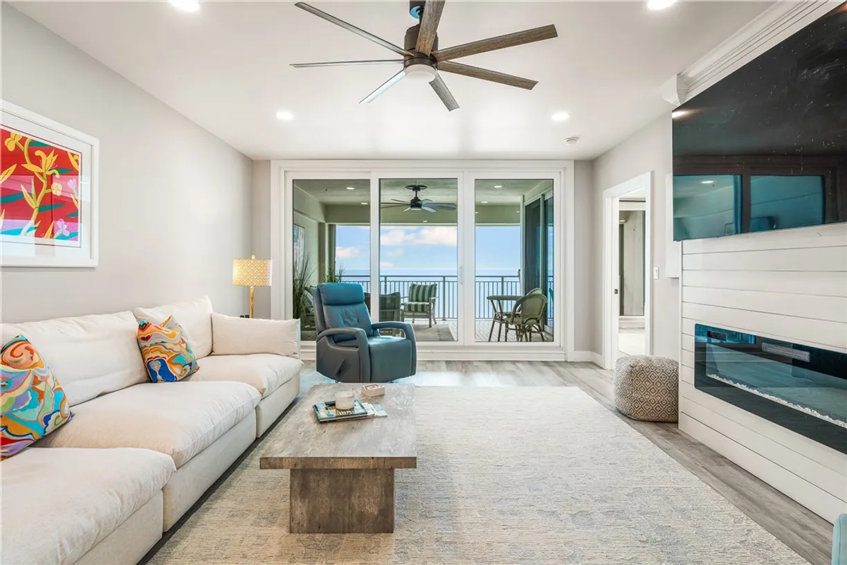 South Florida Real Estate | View 5000 Highway A1a, 540 | 2 Beds, 2 Baths
