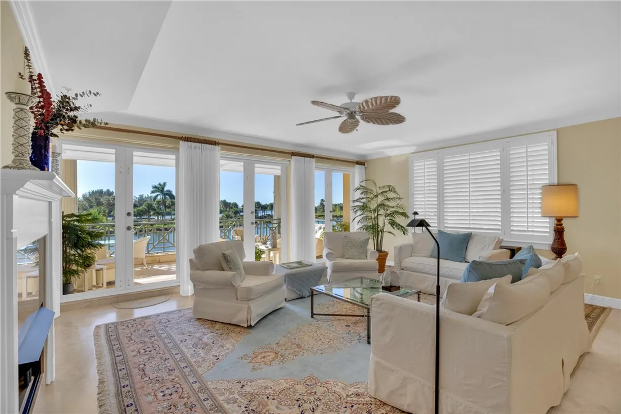South Florida Real Estate | View 9019 Somerset Bay, 202 | 3 Beds, 3 Baths