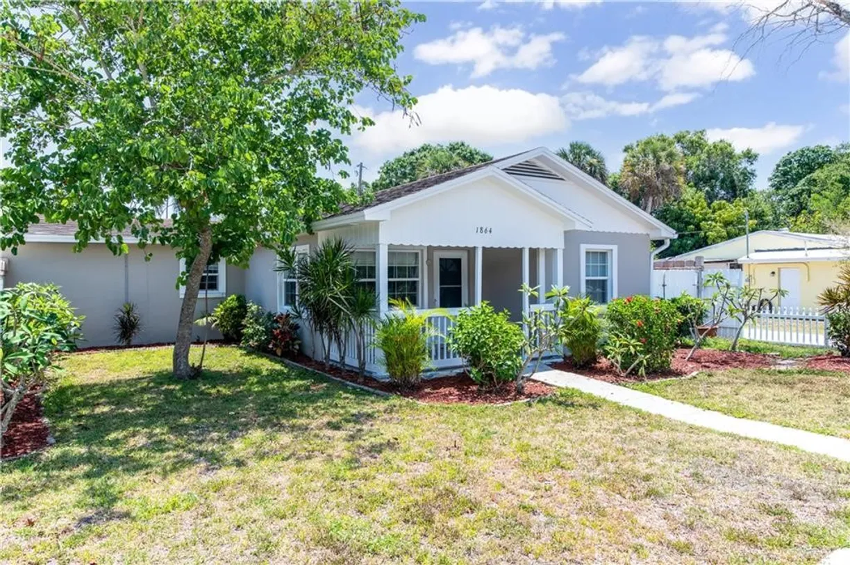 South Florida Real Estate | View 1864 20th | Listing