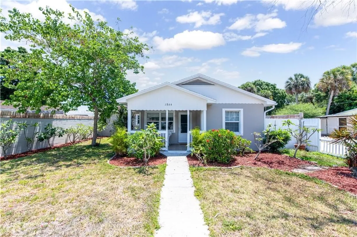 South Florida Real Estate | View 1864 20th | 3 Beds, 2 Baths