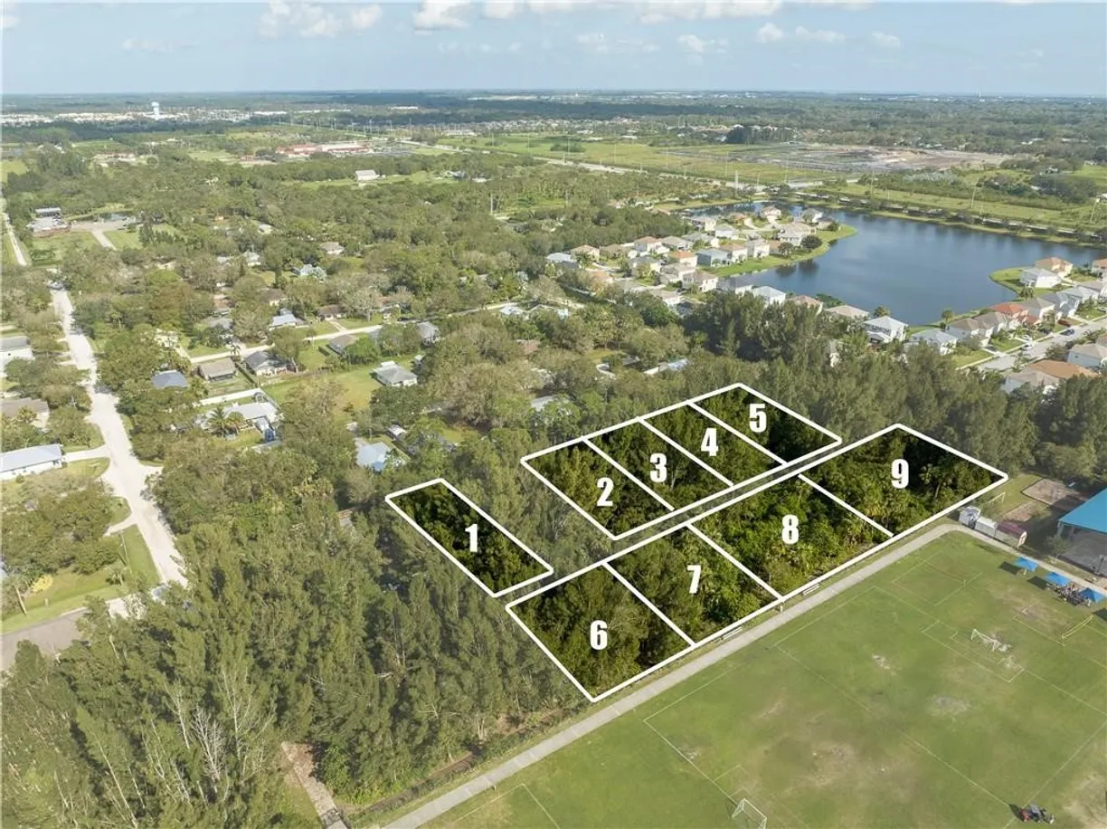 South Florida Real Estate | View 6076 6th | Listing