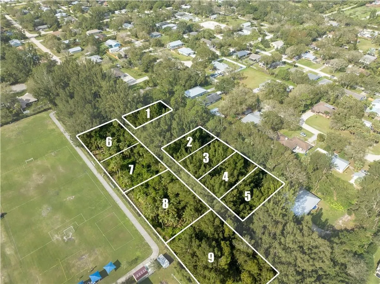 South Florida Real Estate | View 6076 6th | Listing