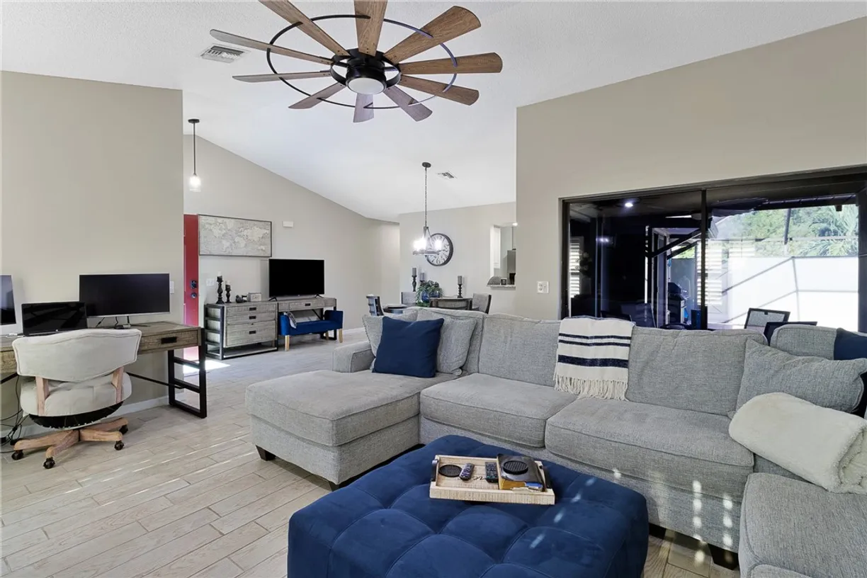 South Florida Real Estate | View 6269 N Mirror Lake, 6269 | Listing