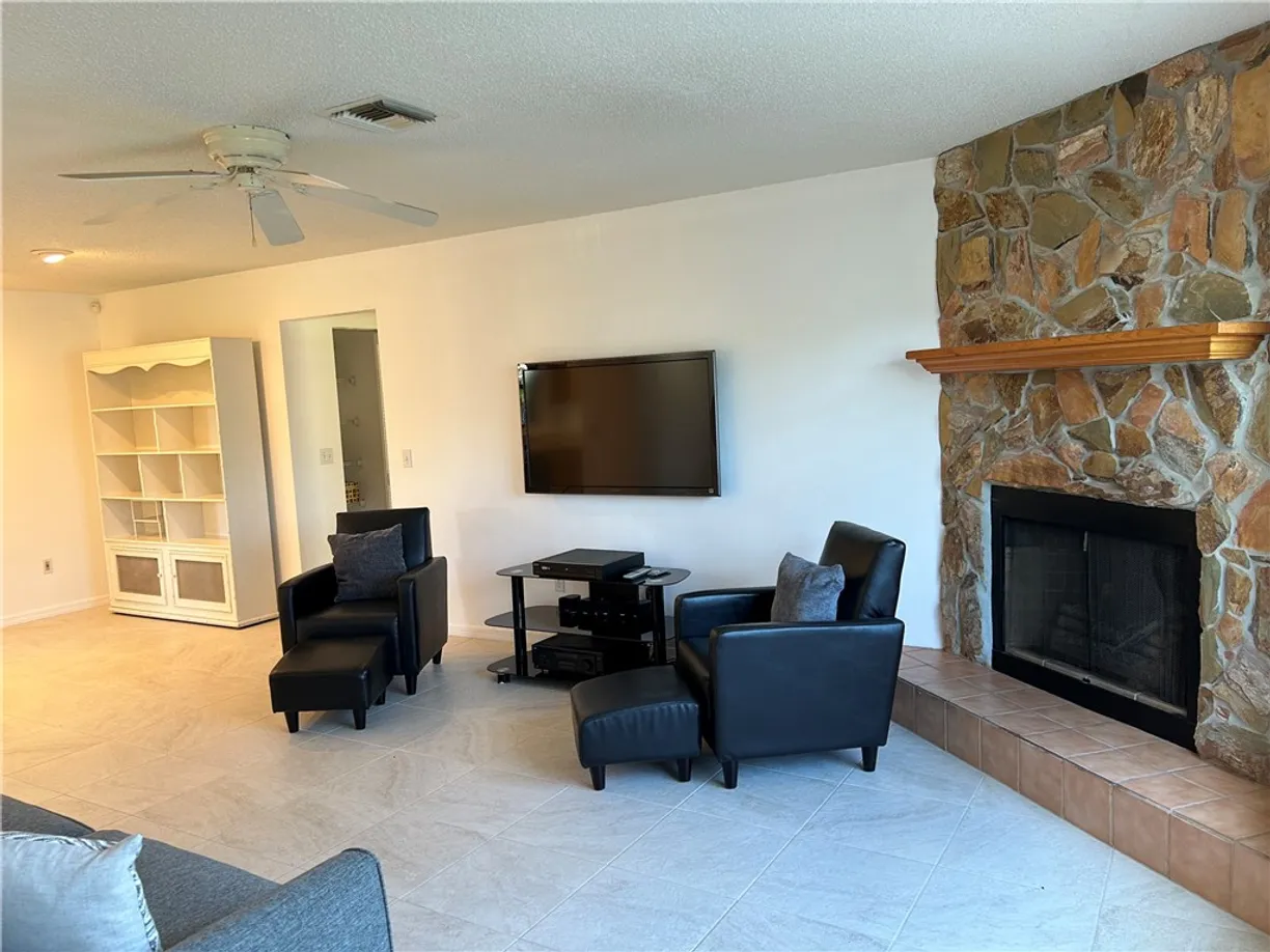 South Florida Real Estate | View 282 Dock | Listing