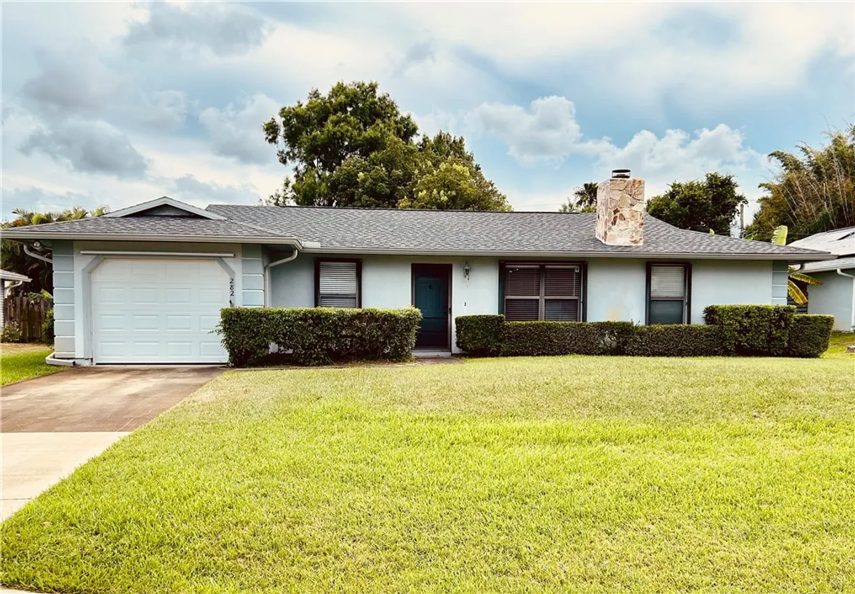 South Florida Real Estate | View 282 Dock | 2 Beds, 2 Baths