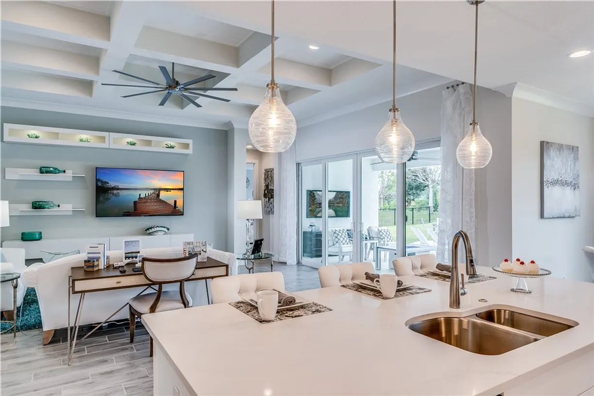 South Florida Real Estate | View 6482 High Pointe | 3 Beds, 3 Baths