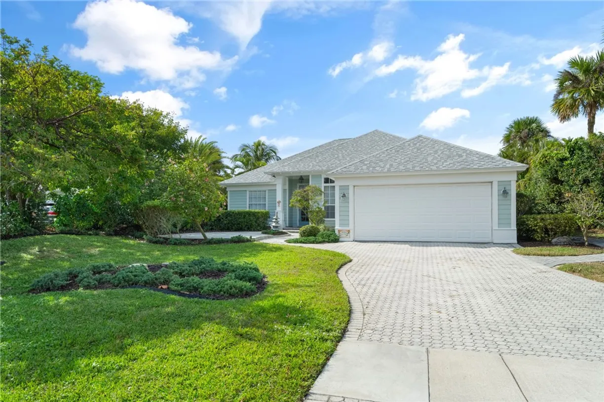 South Florida Real Estate | View 3645 Ocean | Listing