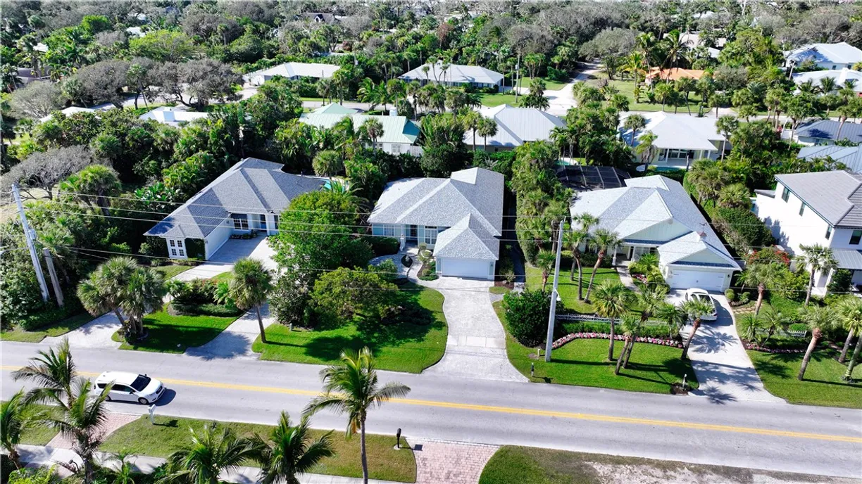 South Florida Real Estate | View 3645 Ocean | 3 Beds, 2 Baths