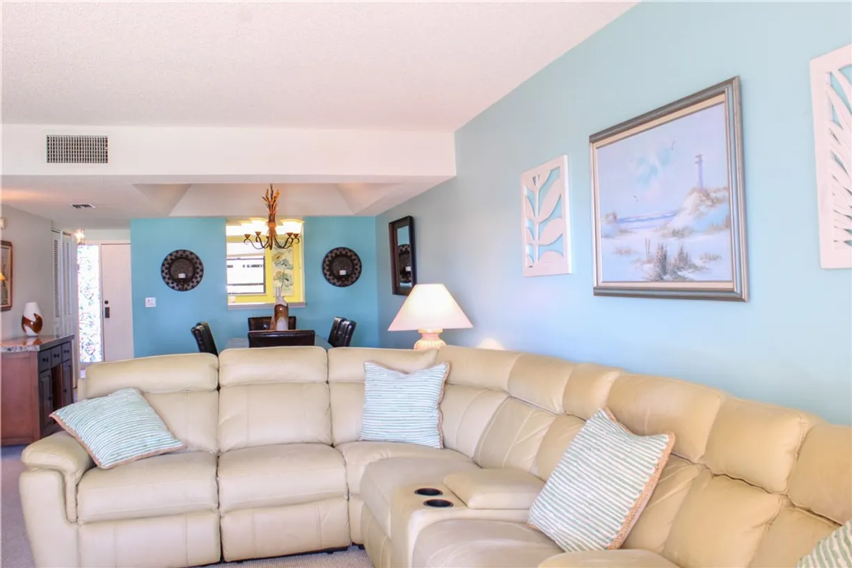 South Florida Real Estate | View 3939 Ocean, 205C | 2 Beds, 2 Baths