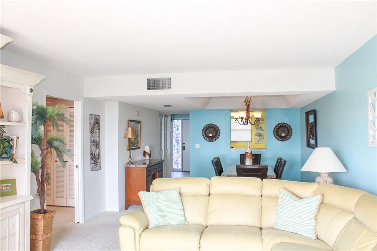 South Florida Real Estate | View 3939 Ocean, 205C | Listing