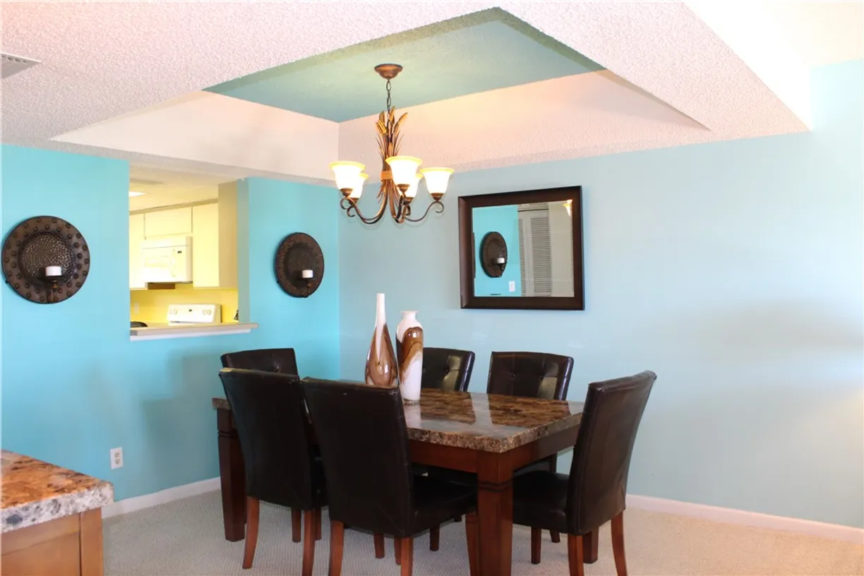 South Florida Real Estate | View 3939 Ocean, 205C | Listing