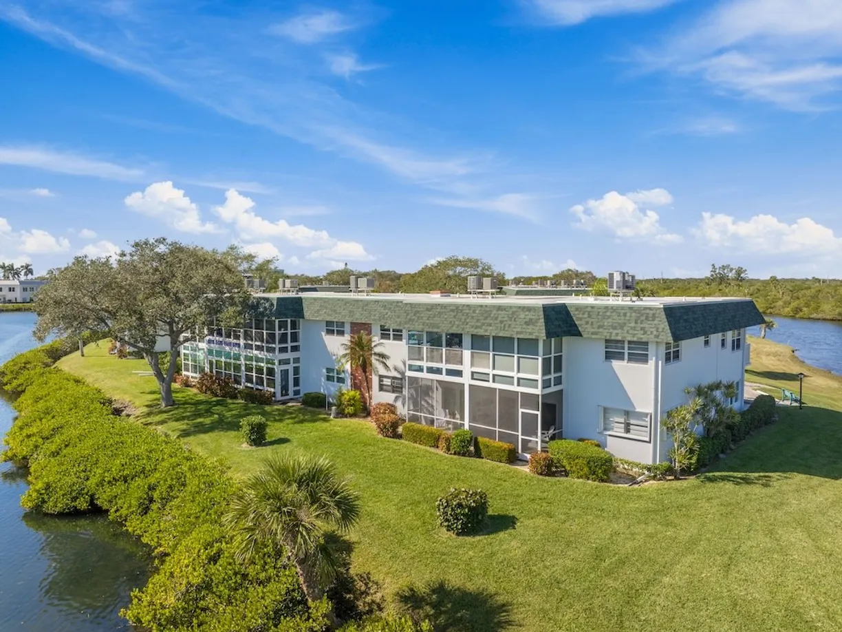 South Florida Real Estate | View 2800 Indian River, A9 | Listing