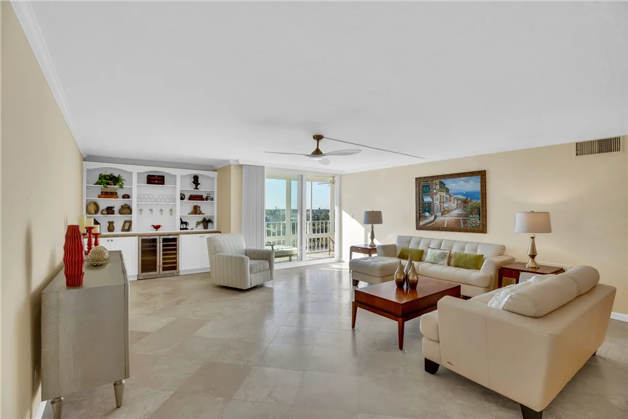 South Florida Real Estate | View 4601 Highway A1a, 503 | Listing