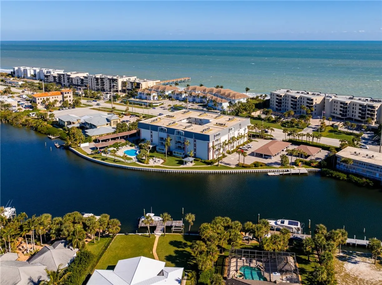 South Florida Real Estate | View 4601 Highway A1a, 503 | 2 Beds, 2 Baths