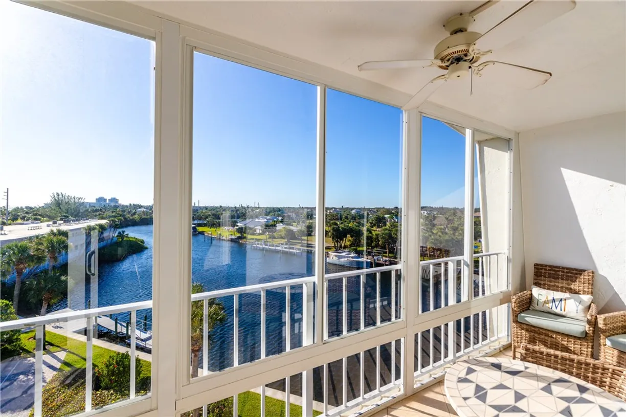 South Florida Real Estate | View 4601 Highway A1a, 503 | Listing