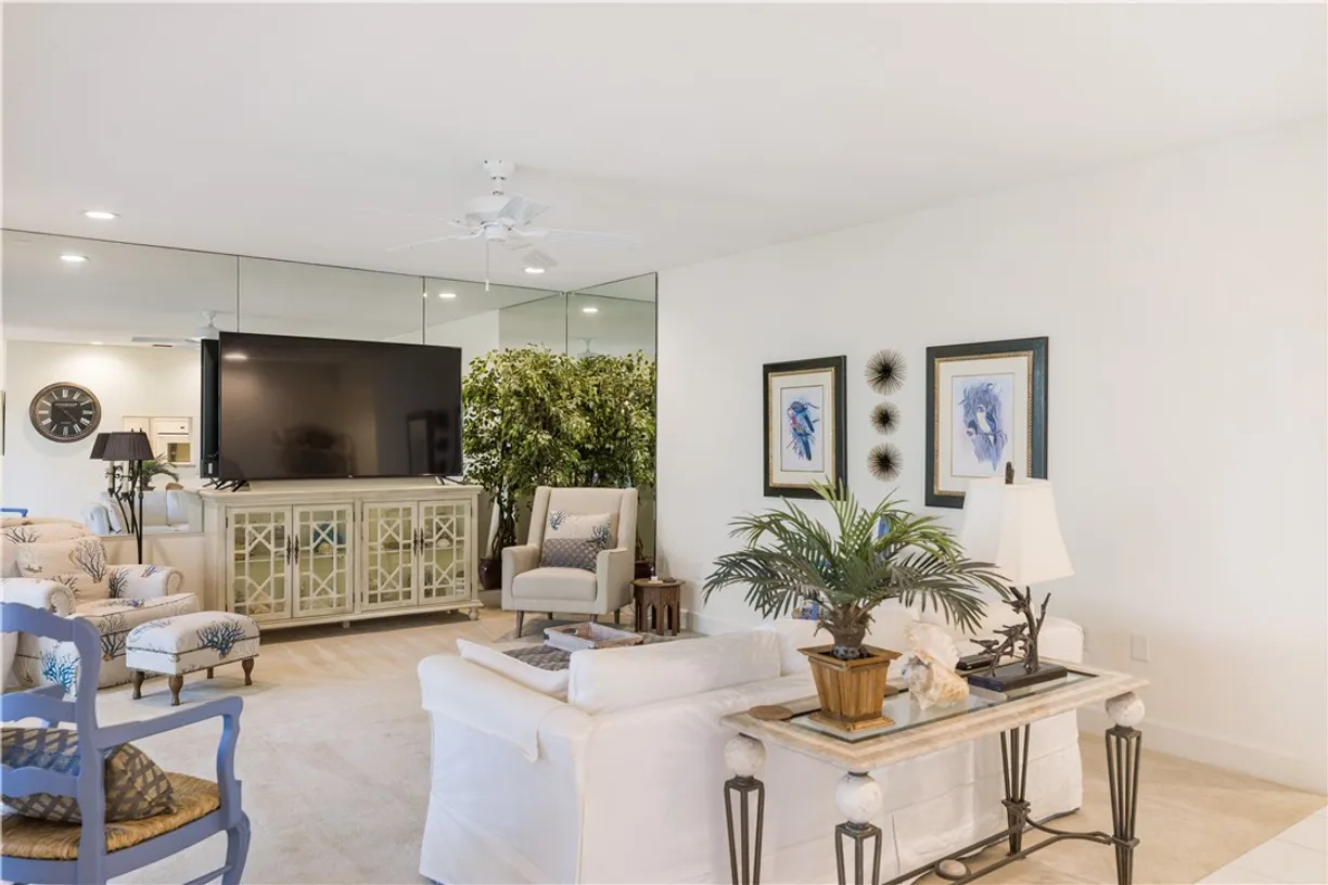 South Florida Real Estate | View 5151 Highway A1a, 506 | Listing