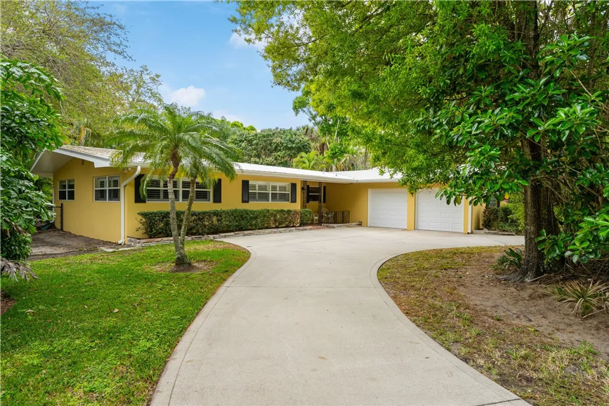 South Florida Real Estate | View 645 Royal Palm | 3 Beds, 2 Baths