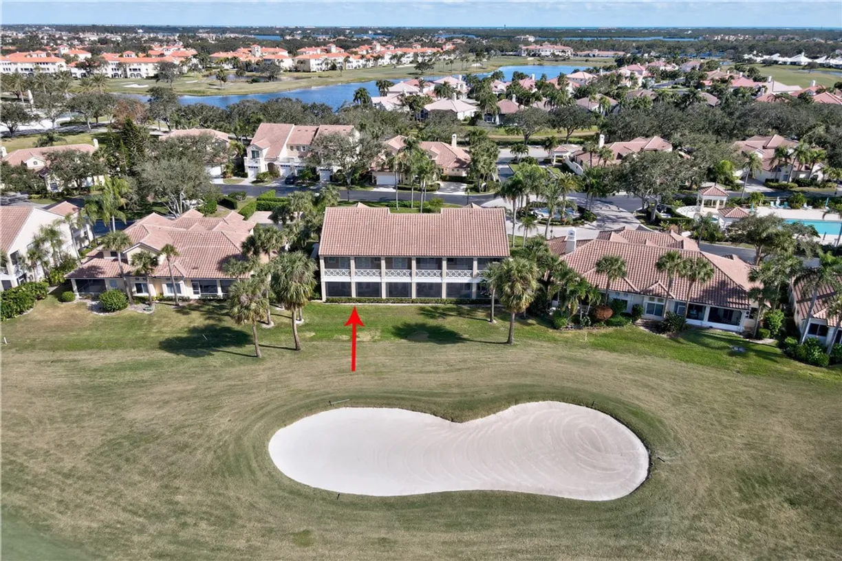 South Florida Real Estate | View 4853 N Newport Island, 12B | Listing