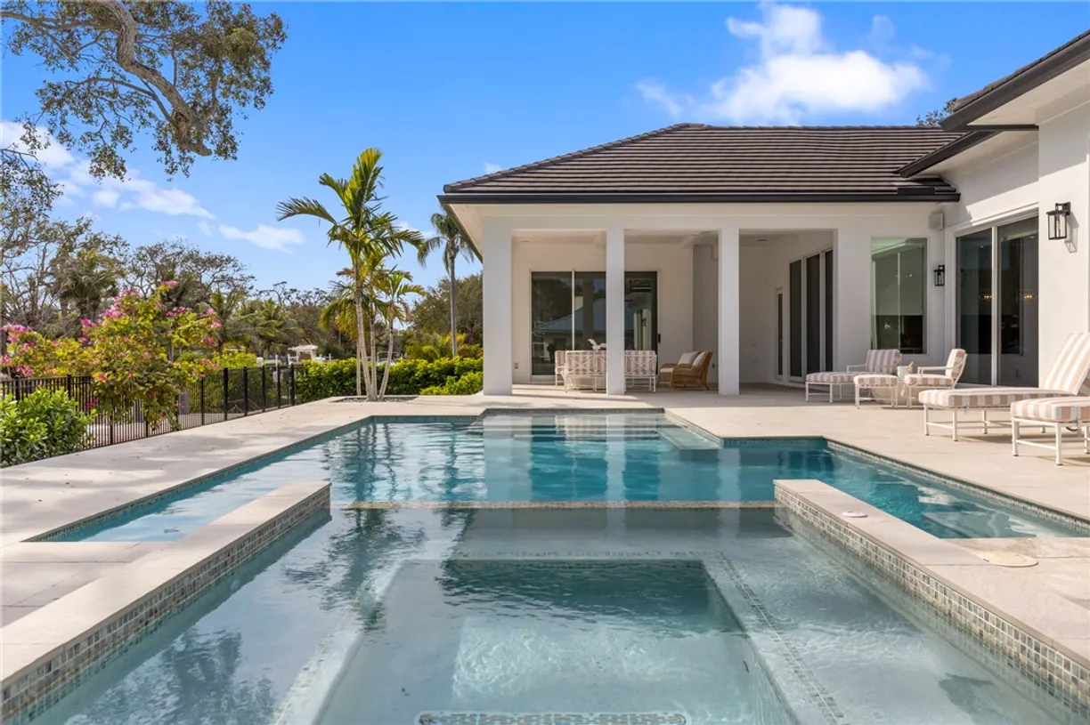South Florida Real Estate | View 648 Tulip | Listing