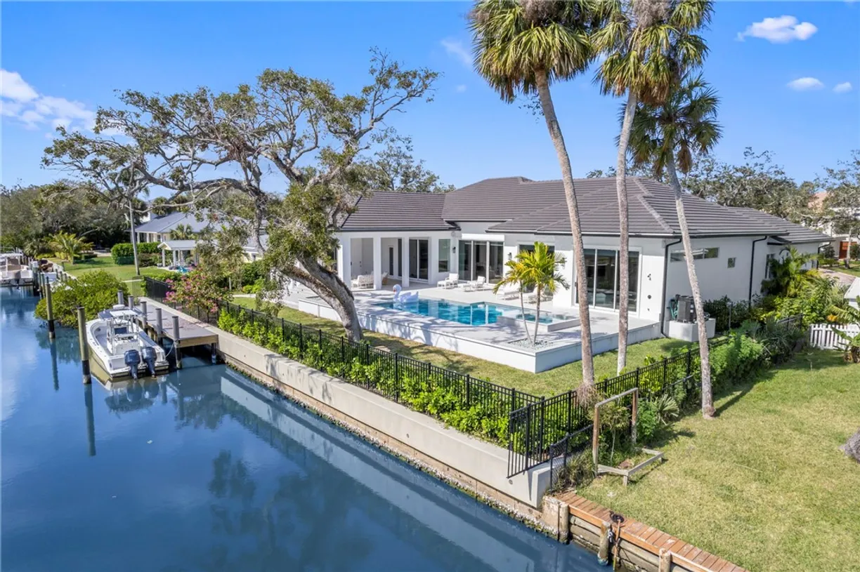 South Florida Real Estate | View 648 Tulip | 4 Beds, 5 Baths