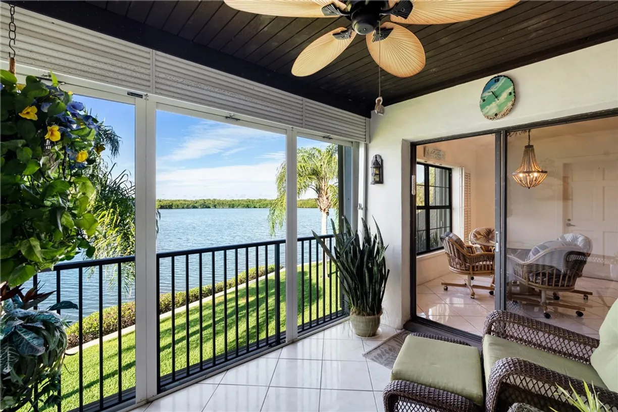 South Florida Real Estate | View 5151 Highway A1A, 114 | Listing